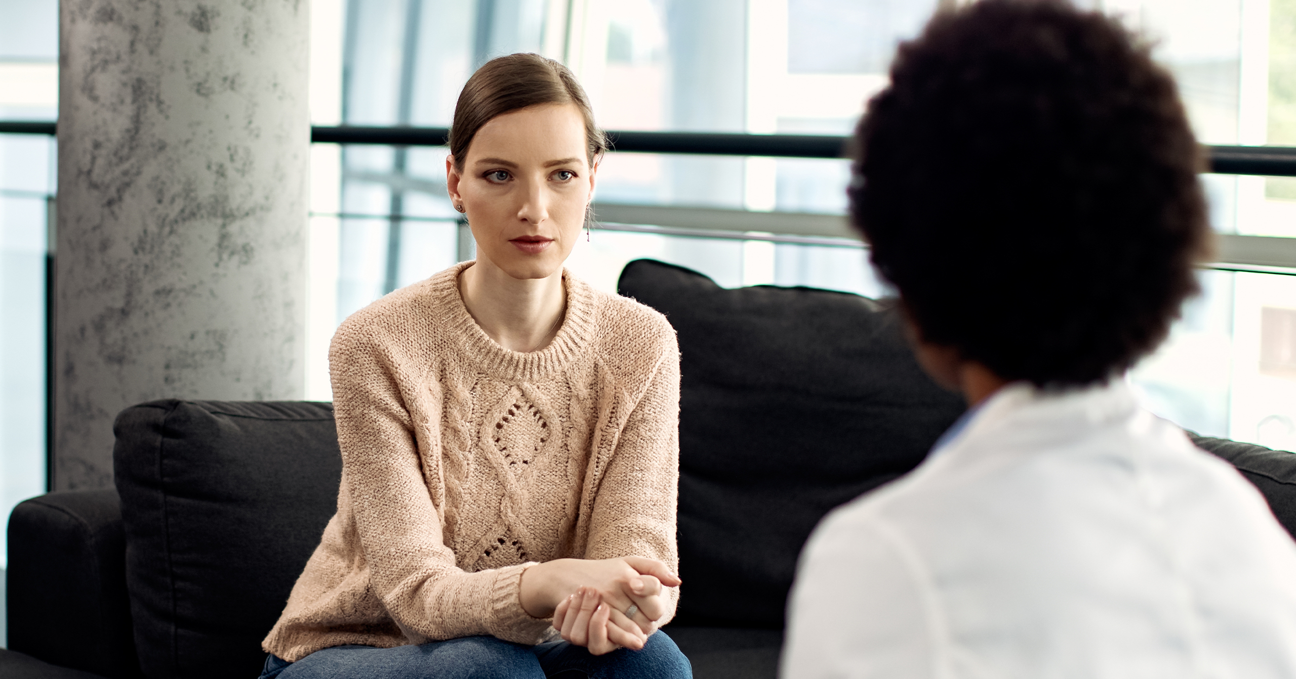 Saúde mental ainda é tabu para muitas pessoas no Brasil