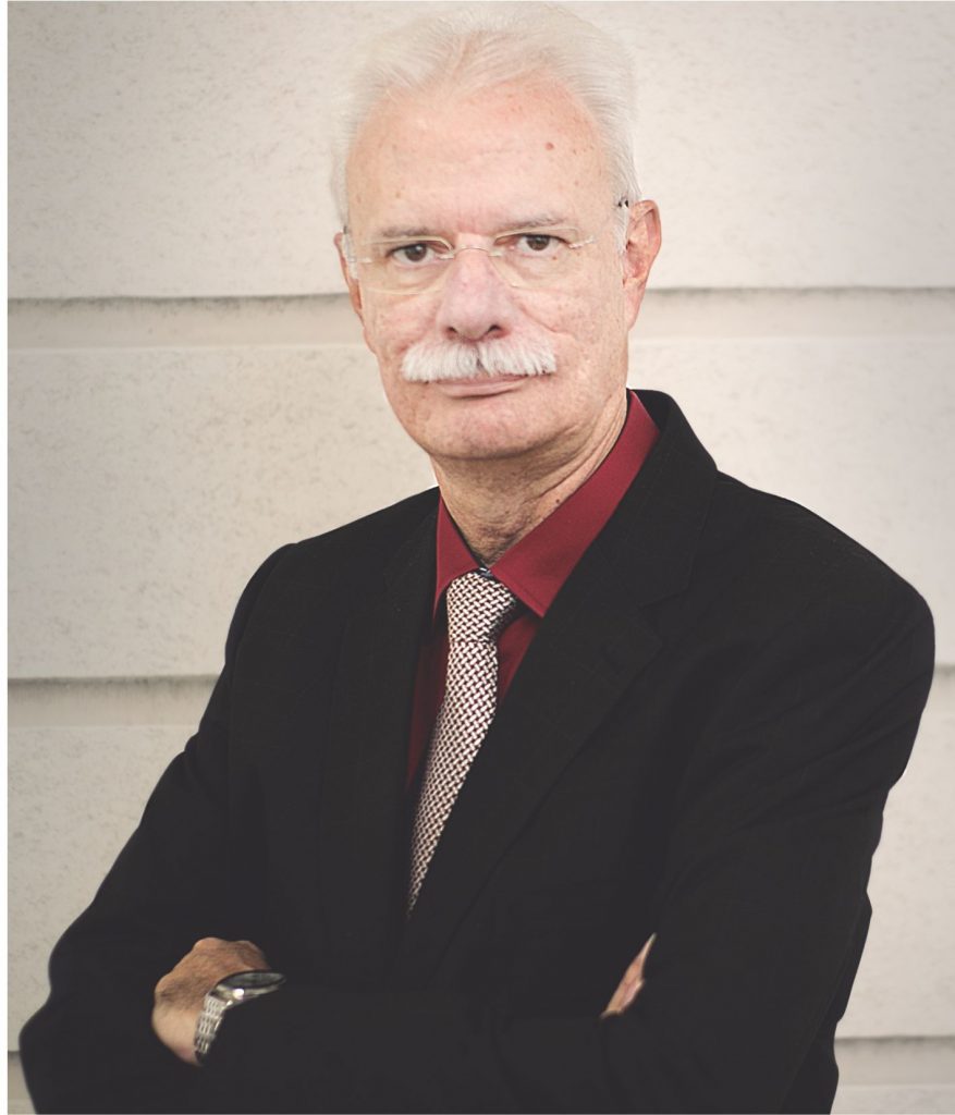 Dr. Alcides Felix Terrível