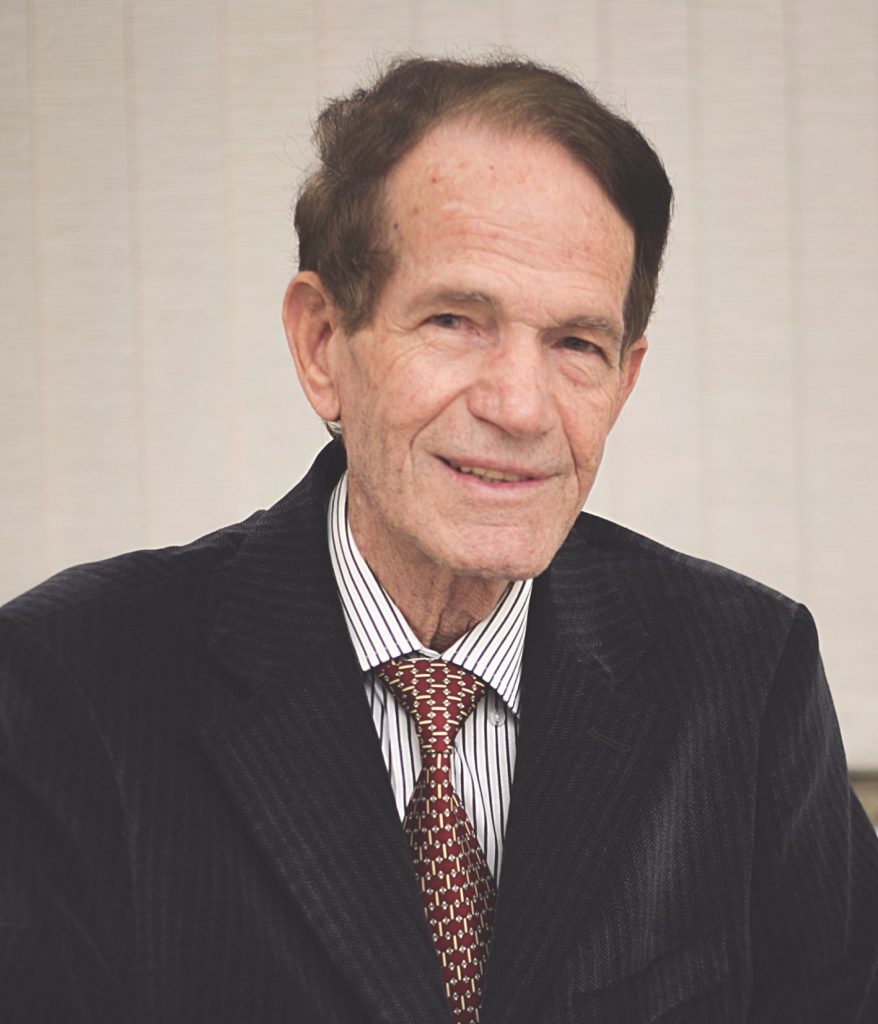 Dr. Fernando José Moredo