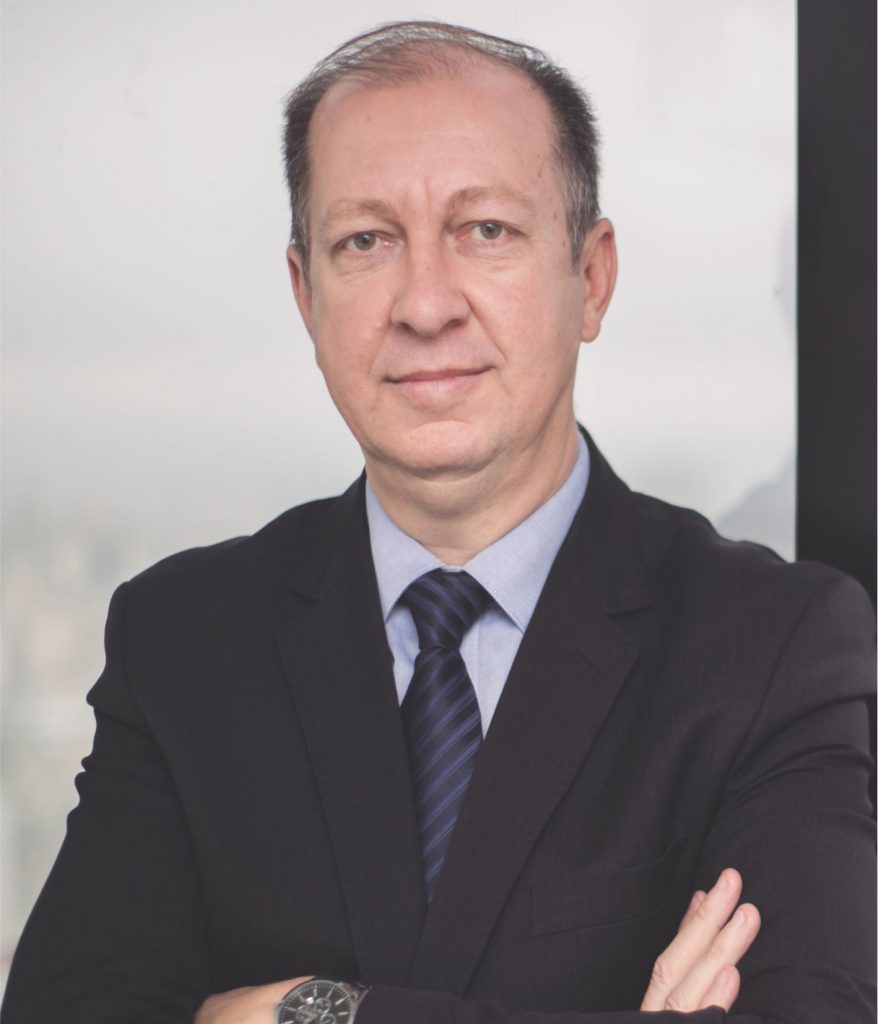 Joel da Cunha