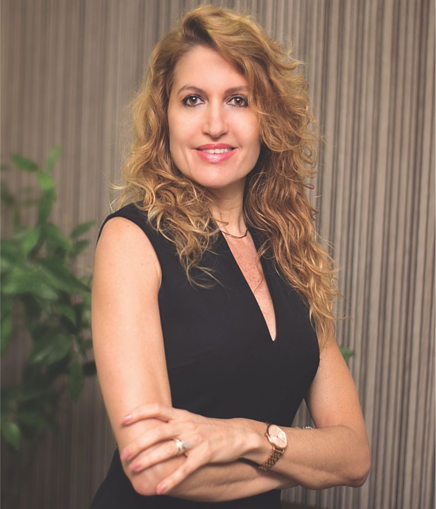 Rosemeiri de Fátima Santos