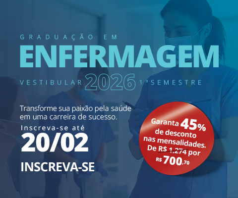graduação em enfermagem