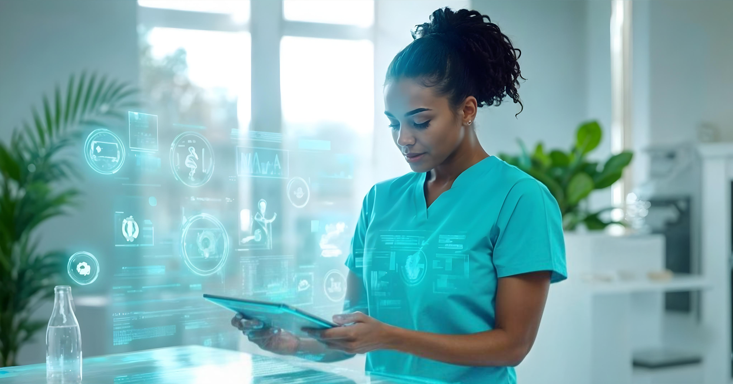 As instituições de ensino devem se preparar para a enfermagem do futuro